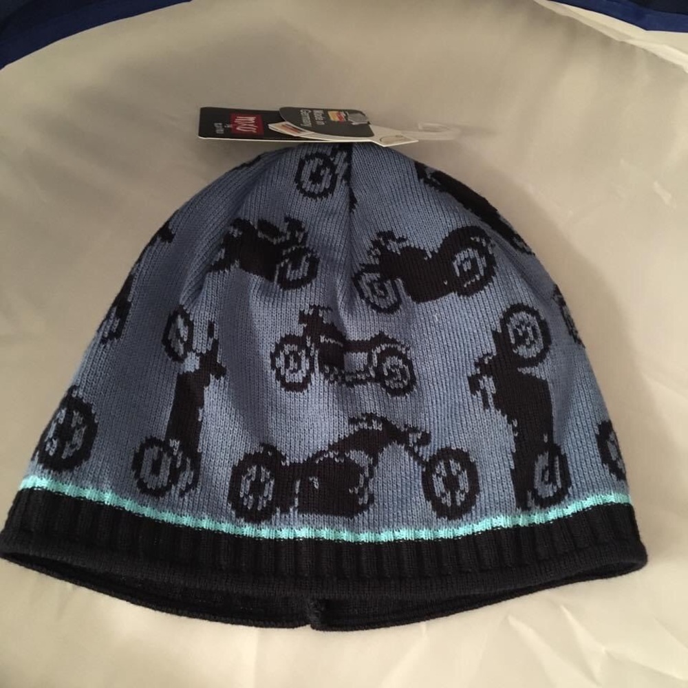Maximo boys hats! 51